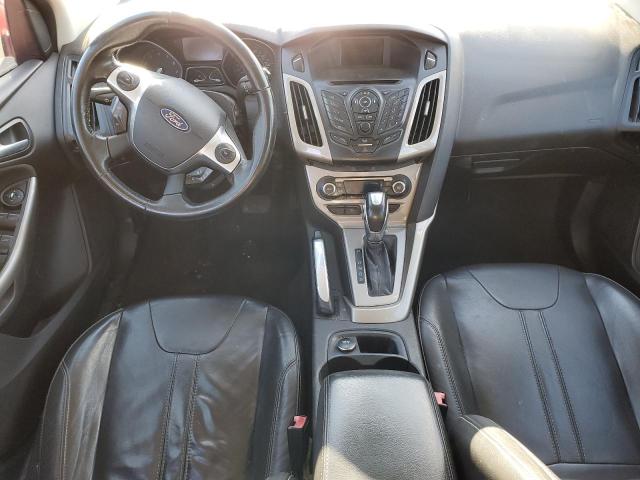 Photo 8 from auction – 2012 FORD FOCUS SEL with VIN 1FAHP3M21CL338950