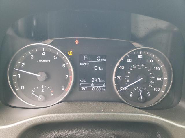 Photo 9 from auction – 2017 HYUNDAI ELANTRA SE with VIN 5NPD74LF6HH210458