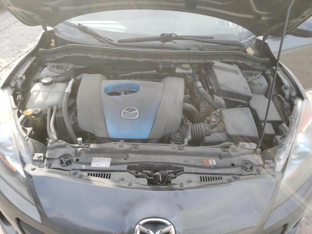 صورة رقم 11 من المزاد - 2012 MAZDA 3 I مع VIN JM1BL1V81C1659367