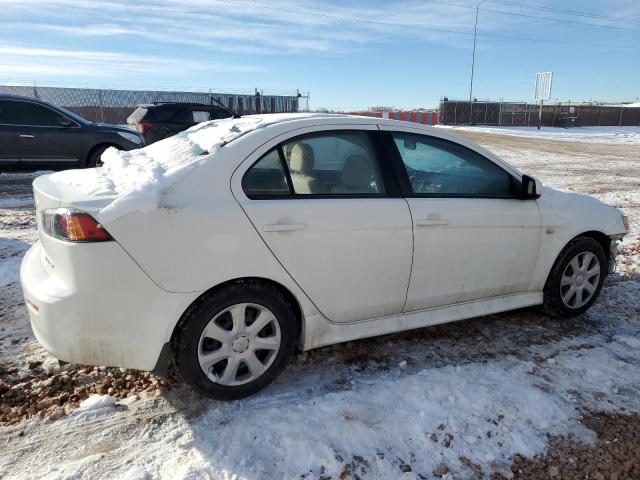Photo 3 from auction – 2012 MITSUBISHI LANCER ES/ with VIN JA32U2FU5CU010067