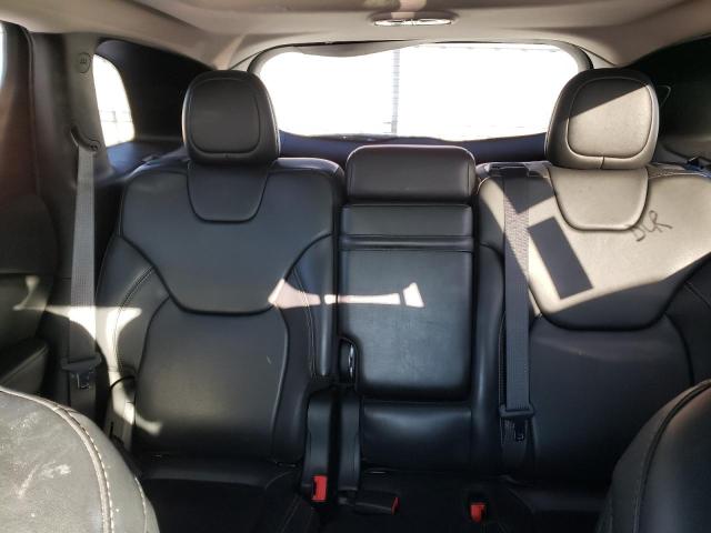Photo 10 from auction – 2017 JEEP CHEROKEE L with VIN 1C4PJMDS9HW561871