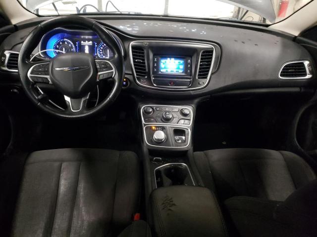 Photo 8 from auction – 2015 CHRYSLER 200 LIMITE with VIN 1C3CCCAB5FN668415