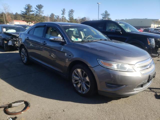 Photo 4 from auction – 2011 FORD TAURUS LIM with VIN 1FAHP2FW1BG182409