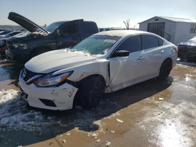 Photo 1 from auction – 2016 NISSAN ALTIMA 2.5 with VIN 1N4AL3AP5GC259803
