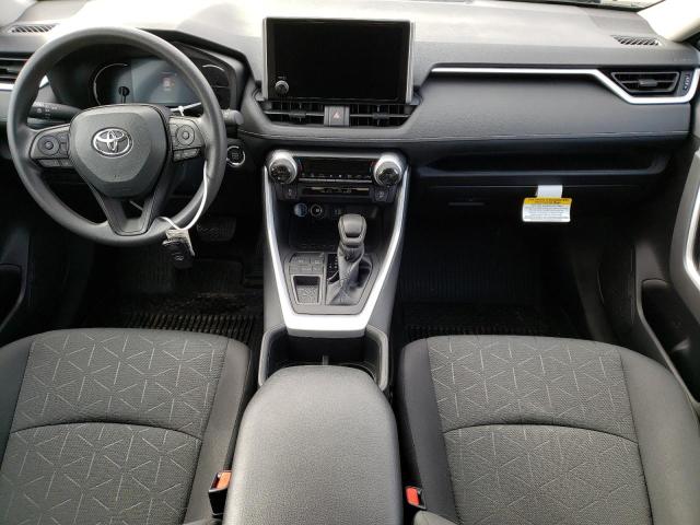 Photo 8 from auction – 2023 TOYOTA RAV4 XLE with VIN 2T3W1RFV4PC214365