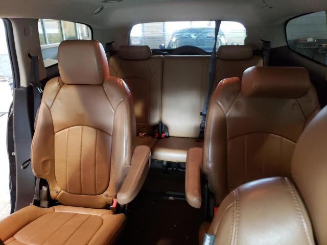 Photo 10 from auction – 2013 BUICK ENCLAVE with VIN 5GAKVDKD4DJ118412