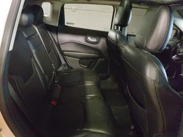 Фото 11 с аукциона – 2018 JEEP COMPASS LI с VIN 3C4NJDCB4JT357581
