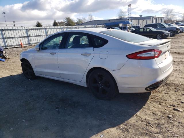 Photo 2 from auction – 2013 FORD FUSION SE with VIN 3FA6P0H92DR139566