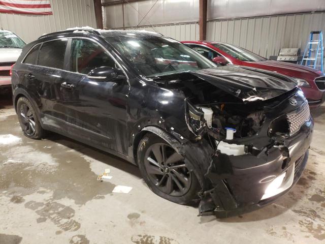 Photo 4 from auction – 2017 KIA NIRO EX with VIN KNDCC3LC3H5083398