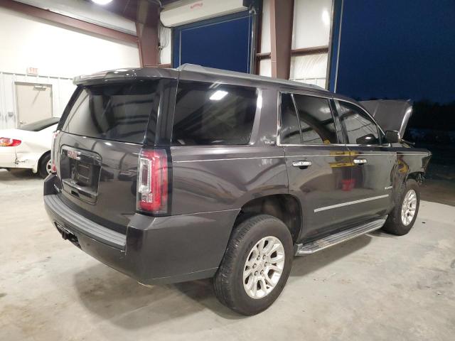Photo 3 from auction – 2015 GMC YUKON SLE with VIN 1GKS1AKC7FR677056