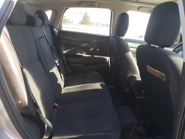 Photo 11 from auction – 2014 MITSUBISHI OUTLANDER with VIN 4A4AR4AU9EE019670