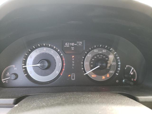 Photo 9 from auction – 2015 HONDA ODYSSEY EX with VIN 5FNRL5H60FB058740