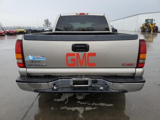 Photo 6 from auction – 2001 GMC NEW SIERRA with VIN 1GTEC19TX1Z158343