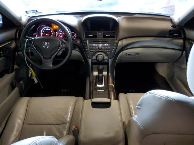 Photo 8 from auction – 2013 ACURA TL with VIN 19UUA8F55DA008712