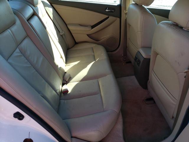 Photo 10 from auction – 2011 NISSAN ALTIMA BAS with VIN 1N4AL2AP6BC166808