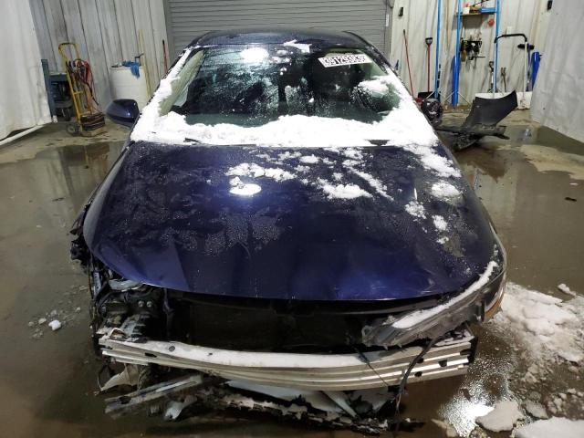 Photo 5 from auction – 2021 TOYOTA COROLLA LE with VIN 5YFEPMAE2MP188020