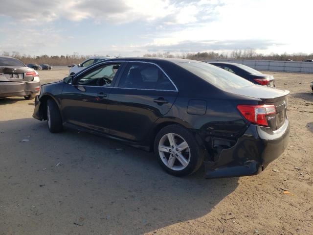 Photo 2 from auction – 2014 TOYOTA CAMRY L with VIN 4T1BF1FK3EU809851