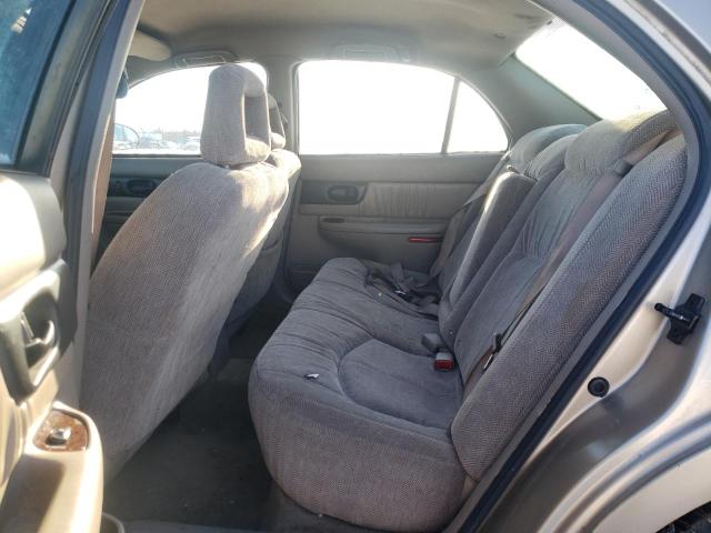 Photo 10 from auction – 2004 BUICK REGAL LS with VIN 2G4WB52K241211996