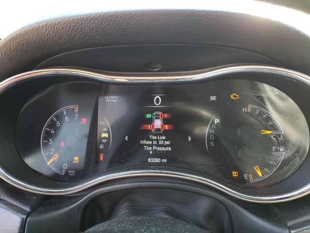 Photo 9 from auction – 2014 JEEP GRAND CHER with VIN 1C4RJFAG6EC458134