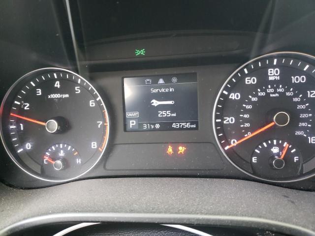Photo 9 from auction – 2019 KIA FORTE FE with VIN 3KPF24AD2KE106859