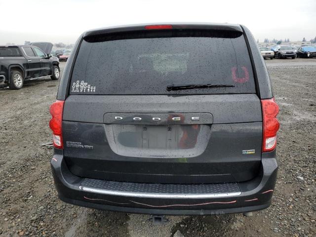 Photo 6 from auction – 2012 DODGE GRAND CARA with VIN 2C4RDGCG2CR388601