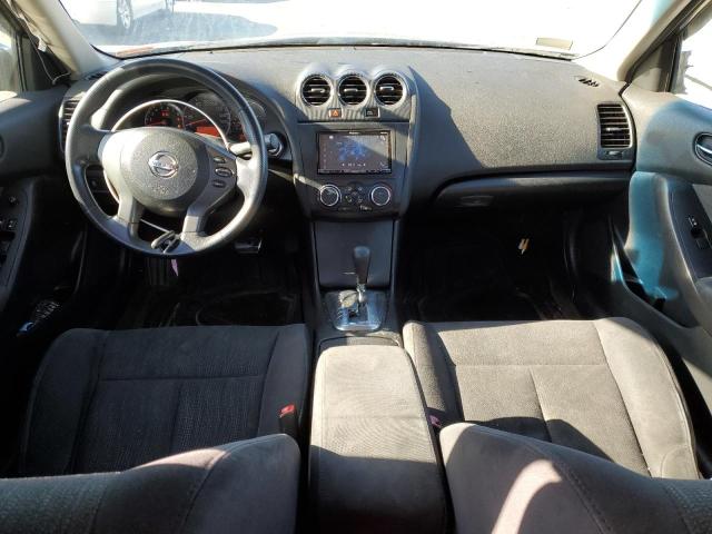 Photo 8 from auction – 2012 NISSAN ALTIMA BAS with VIN 1N4AL2APXCC223450