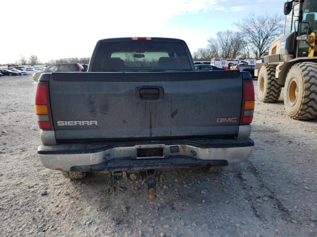 Photo 6 from auction – 2003 GMC NEW SIERRA with VIN 2GTEK19T831127915