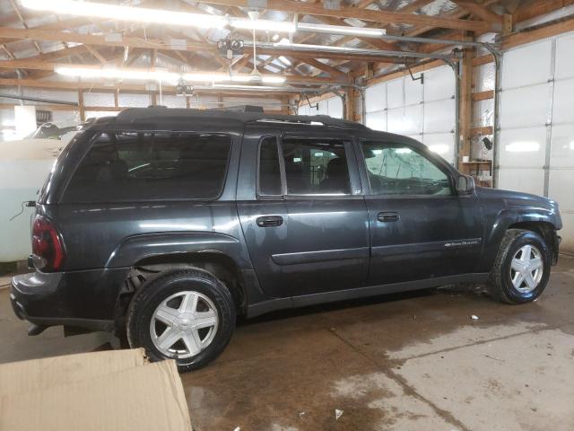 Photo 3 from auction – 2003 CHEVROLET TRAILBLAZE with VIN 1GNET16S036157225