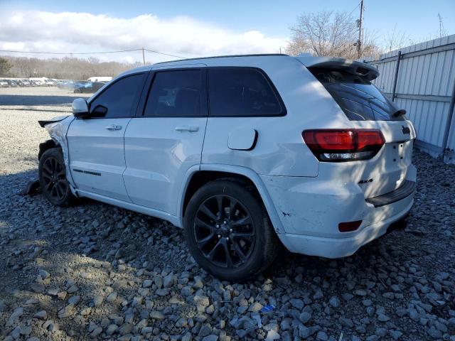 Photo 2 from auction – 2019 JEEP GRAND CHER with VIN 1C4RJFAG8KC728511