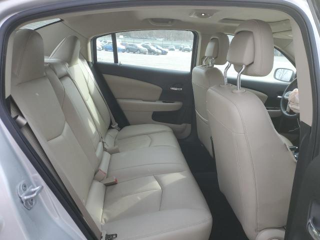 Photo 10 from auction – 2012 CHRYSLER 200 LIMITE with VIN 1C3CCBCG1CN162918