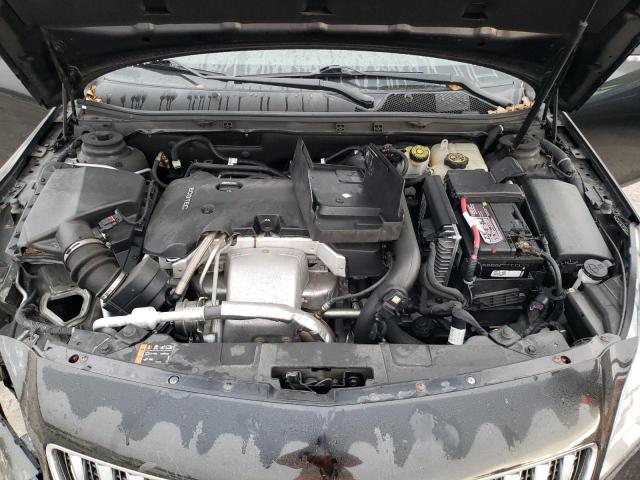 Photo 11 from auction – 2016 BUICK REGAL with VIN 2G4GK5EX3G9185605