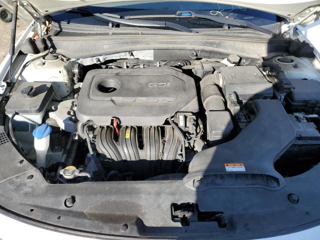 Photo 11 from auction – 2018 KIA OPTIMA LX with VIN KNAGT4L38J5206106