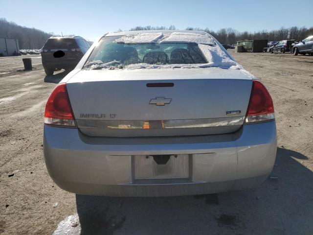 Photo 6 from auction – 2011 CHEVROLET IMPALA with VIN 2G1WG5EK5B1115948