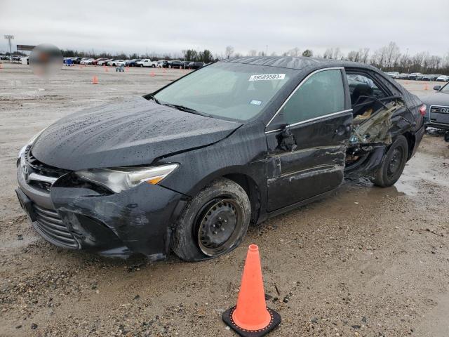 Photo 1 from auction – 2017 TOYOTA CAMRY LE with VIN 4T1BF1FK5HU732761