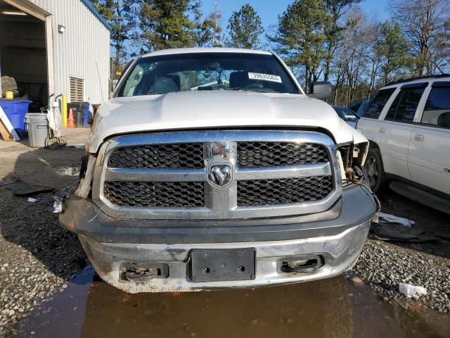 Photo 5 from auction – 2017 RAM 1500 ST with VIN 1C6RR7FG0HS755554