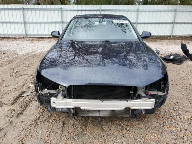Photo 5 from auction – 2013 AUDI A6 PREMIUM with VIN WAUGFAFCXDN024591