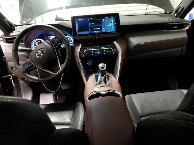 Photo 8 from auction – 2021 TOYOTA VENZA LE with VIN JTEAAAAH8MJ085757