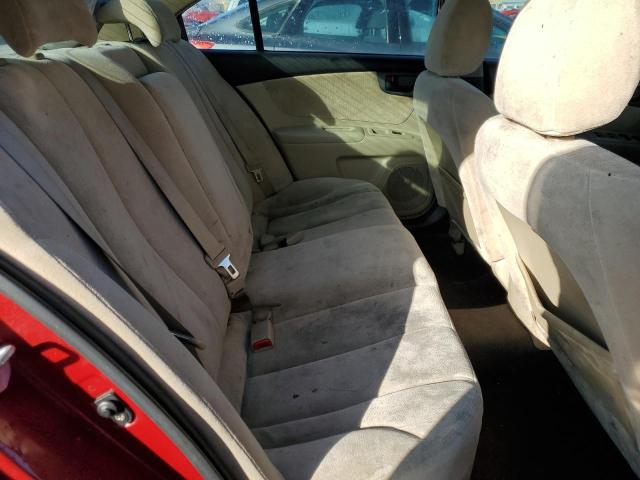 Photo 10 from auction – 2010 KIA OPTIMA LX with VIN KNAGG4A81A5436153
