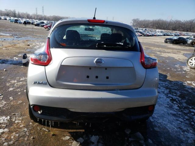 Photo 6 from auction – 2016 NISSAN JUKE S with VIN JN8AF5MR1GT605103