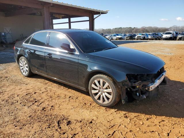 Фото 4 с аукциона – 2013 AUDI A4 PREMIUM с VIN WAUAFAFL9DA172647