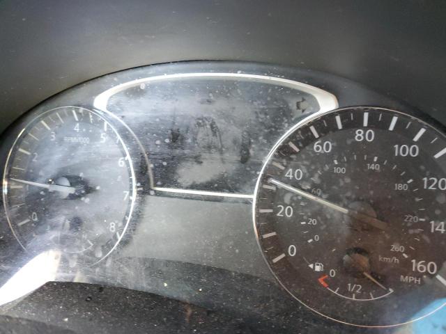 Photo 9 from auction – 2016 NISSAN ALTIMA 2.5 with VIN 1N4AL3AP8GC109569