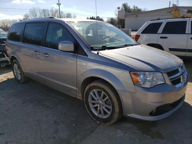 Photo 4 from auction – 2019 DODGE GRAND CARA with VIN 2C4RDGCG9KR774205