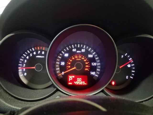 Фото 9 с аукциона – 2012 KIA FORTE EX с VIN KNAFU4A22C5590292