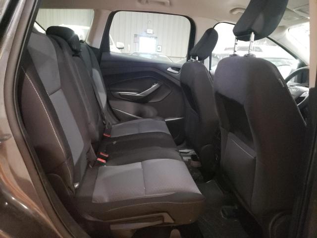 Photo 10 from auction – 2018 FORD ESCAPE SE with VIN 1FMCU9GD6JUC29223