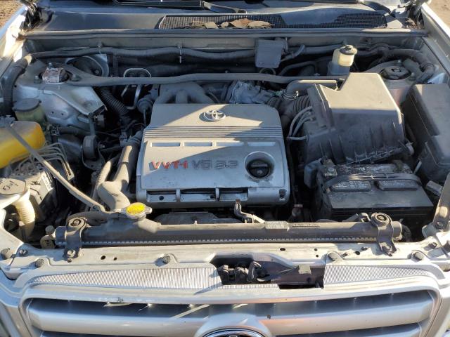 Photo 12 from auction – 2006 TOYOTA HIGHLANDER with VIN JTEEP21A460166773
