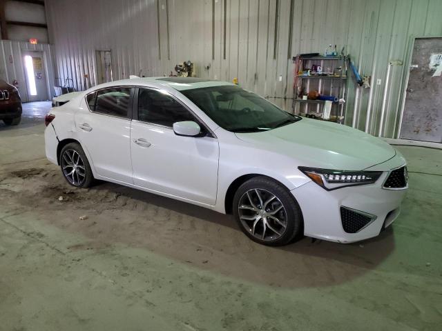 Photo 4 from auction – 2020 ACURA ILX PREMIU with VIN 19UDE2F75LA001079