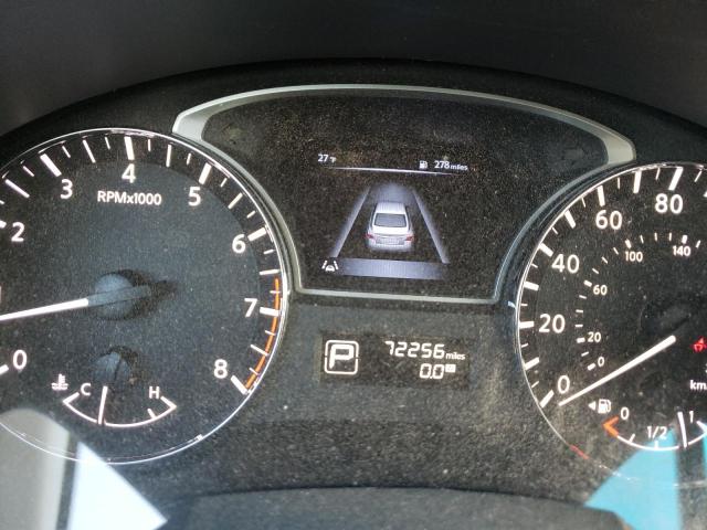 Photo 9 from auction – 2015 NISSAN ALTIMA 2.5 with VIN 1N4AL3APXFC573445