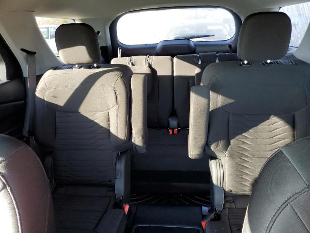 Photo 10 from auction – 2021 FORD EXPLORER X with VIN 1FMSK7DH9MGC02405