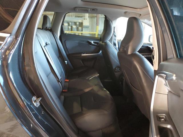 Photo 11 from auction – 2015 VOLVO XC60 T5 PR with VIN YV440MDB7F2584069
