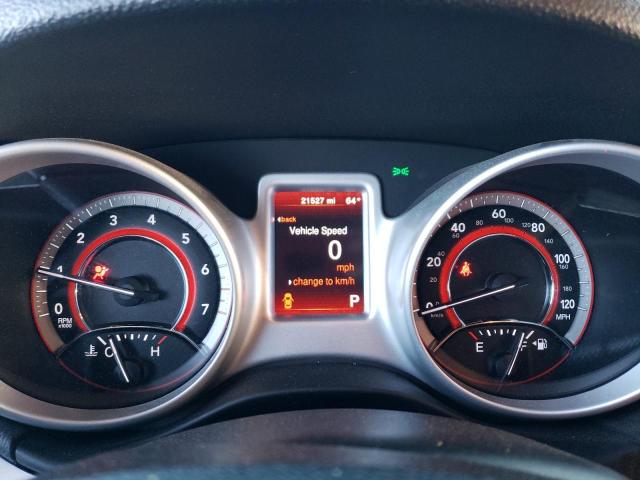 Photo 9 from auction – 2020 DODGE JOURNEY SE with VIN 3C4PDCAB6LT274329